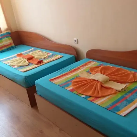 Ivanovi Pensionat 3*