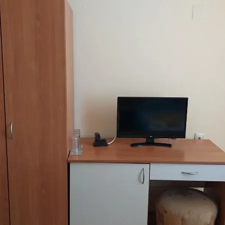 Ivanovi 3* プリモルスコ