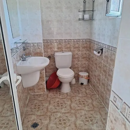 Ivanovi 3* Primorsko