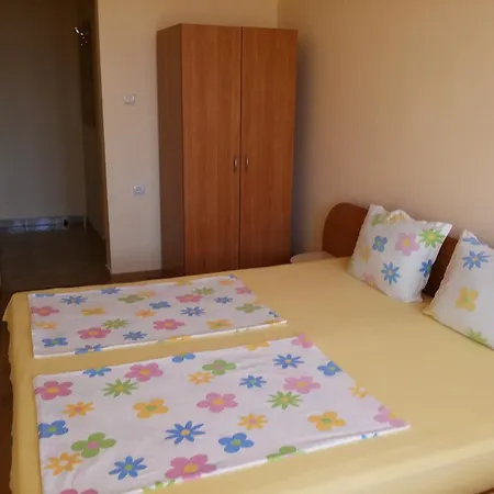 Pensionat Ivanovi 3*