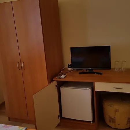 Pensionat Ivanovi Primorsko