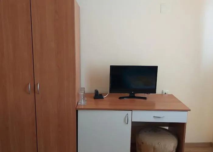 Ivanovi 3* Primorsko