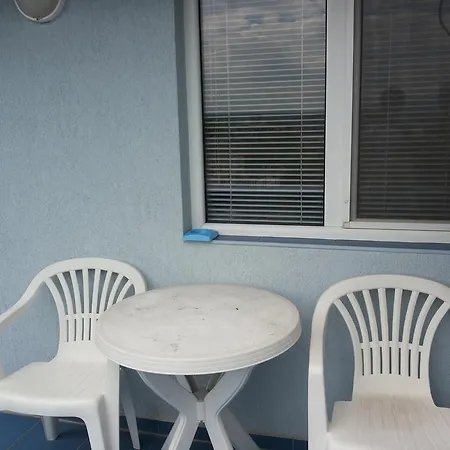 Ivanovi Guest house Primorsko