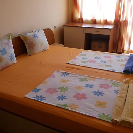 Ivanovi 3* Primorsko