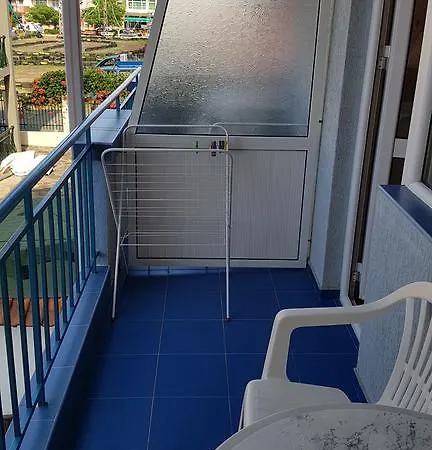 Guest house Ivanovi 3*