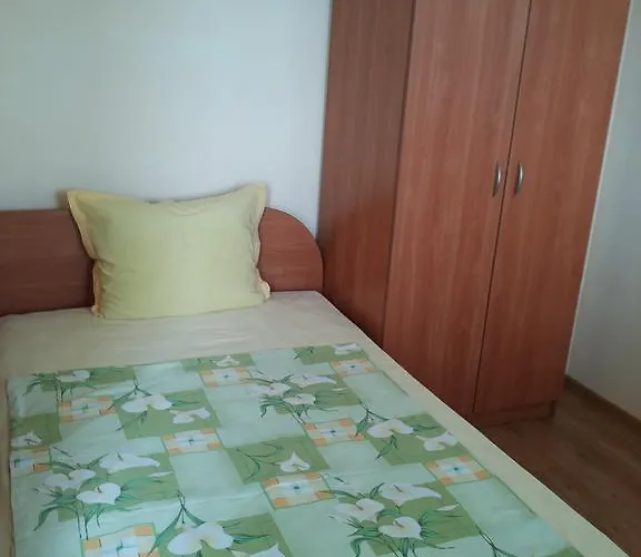 Ivanovi Casa de hóspedes