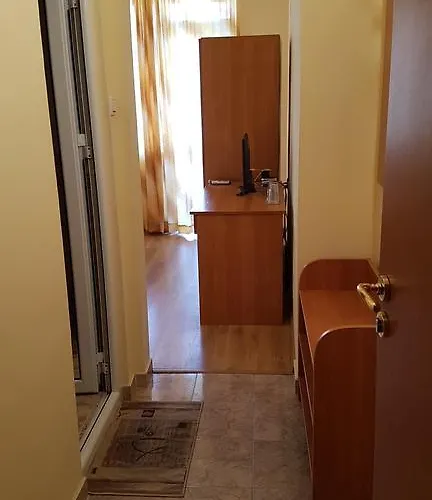 Ivanovi Casa de hóspedes